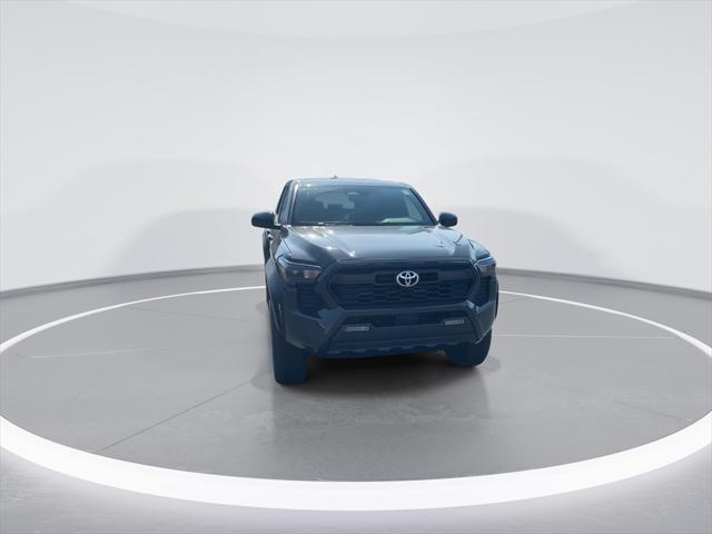 new 2025 Toyota Tacoma car, priced at $44,309