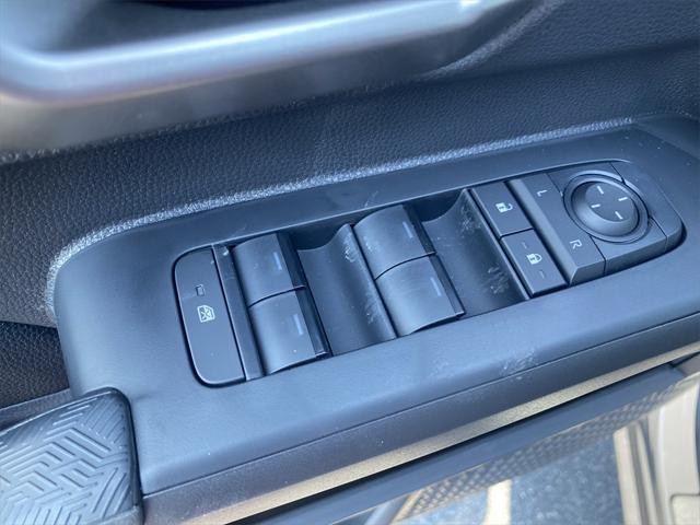 new 2025 Toyota Tacoma car, priced at $44,309