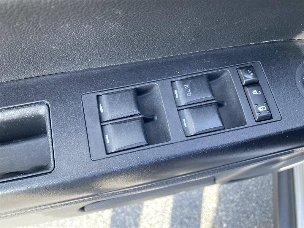 used 2017 Jeep Patriot car