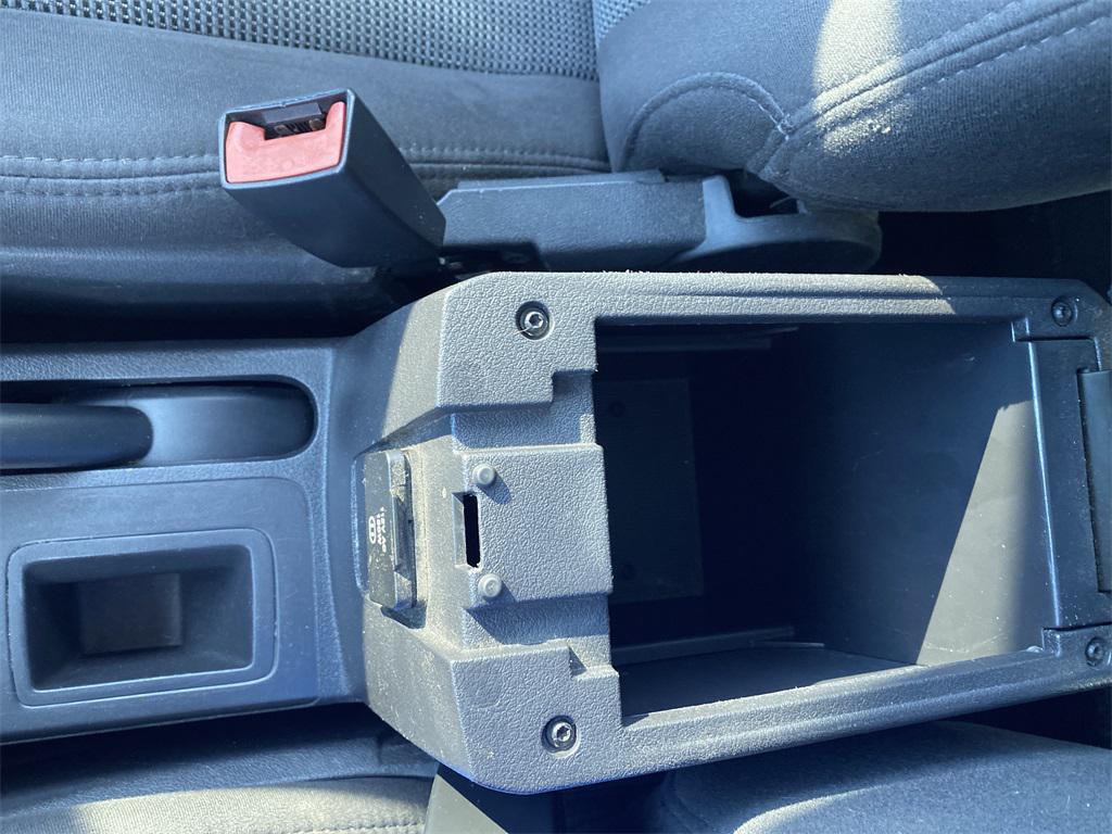 used 2017 Jeep Patriot car