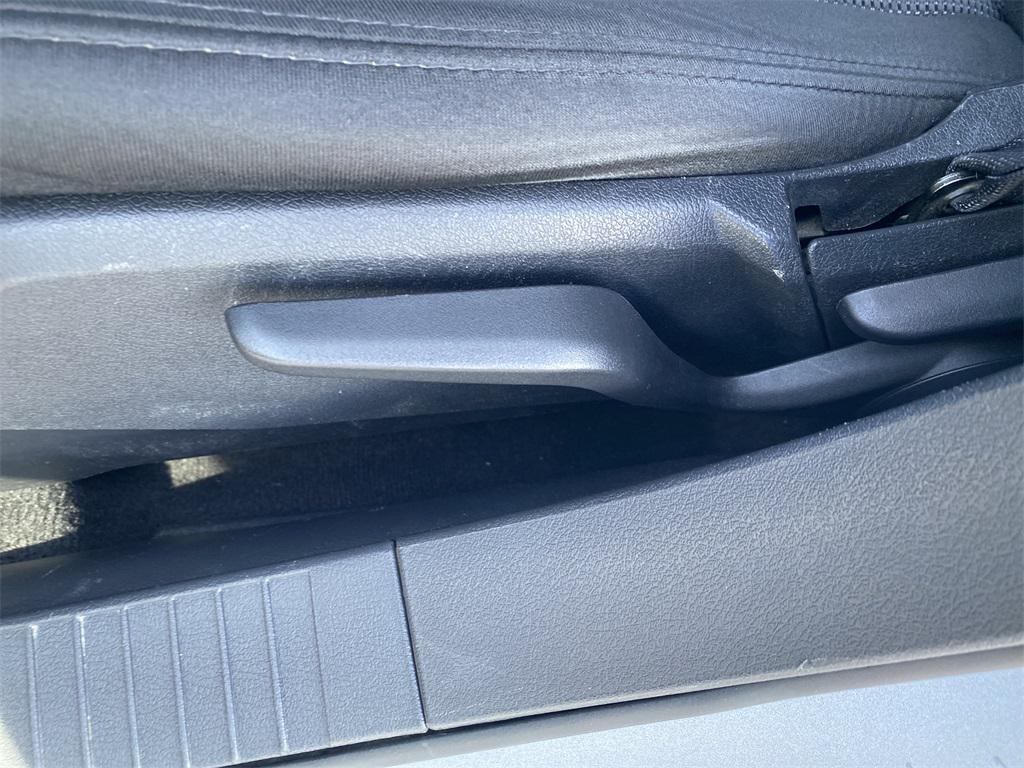 used 2017 Jeep Patriot car