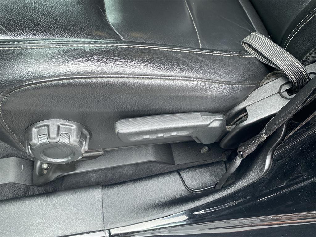 used 2020 Jeep Gladiator car, priced at $29,911