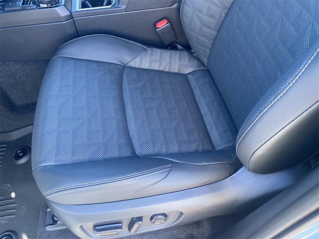 new 2025 Toyota 4Runner car, priced at $59,144