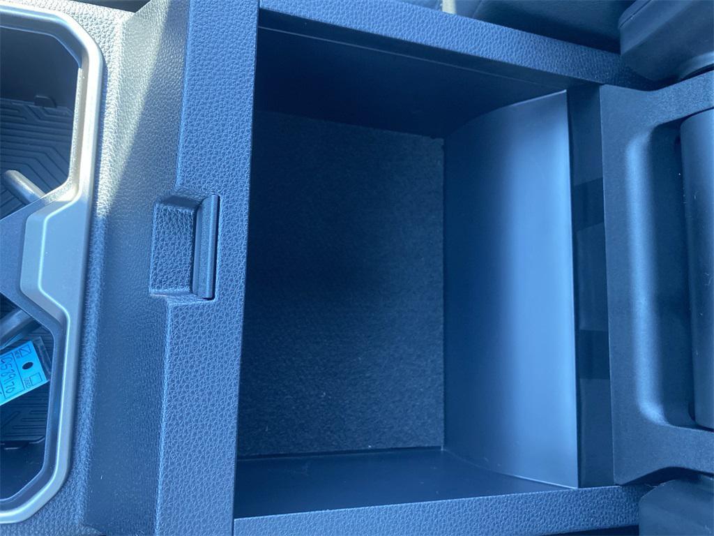 new 2025 Toyota 4Runner car, priced at $59,144