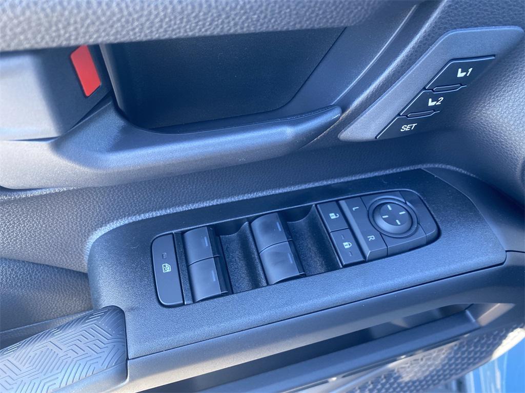 new 2025 Toyota 4Runner car, priced at $59,144