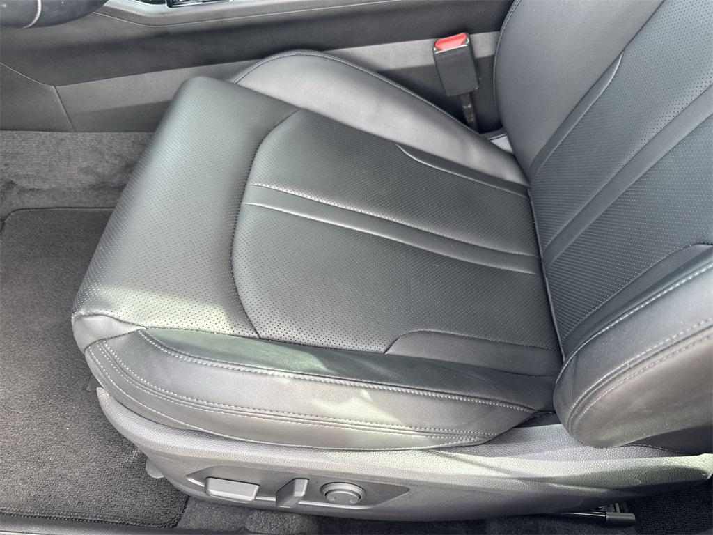 used 2025 Kia K5 car, priced at $28,273