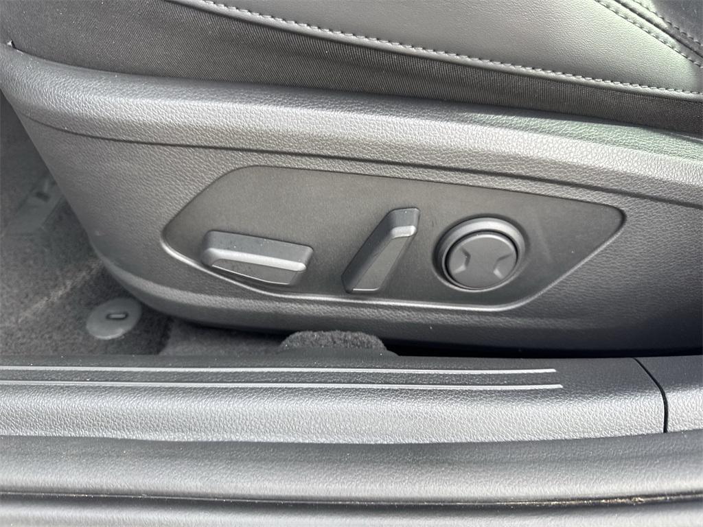 used 2025 Kia K5 car, priced at $28,273