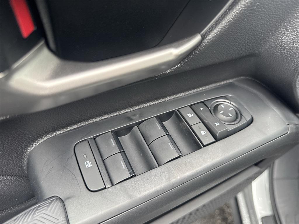 new 2025 Toyota Tacoma car, priced at $55,364