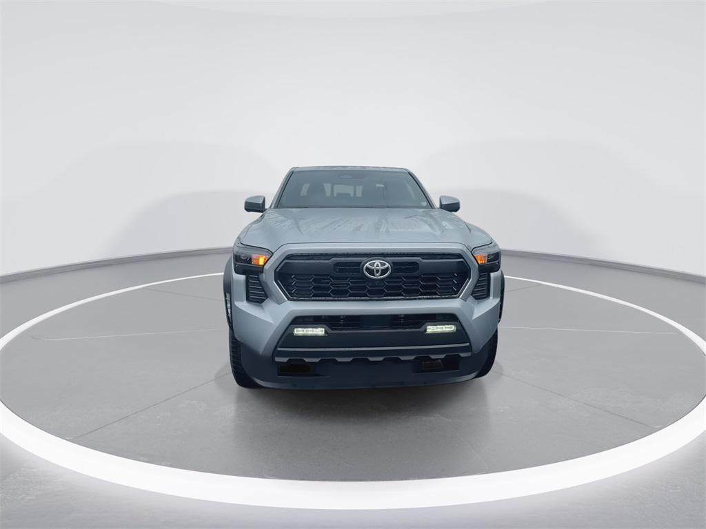 new 2025 Toyota Tacoma car, priced at $55,364