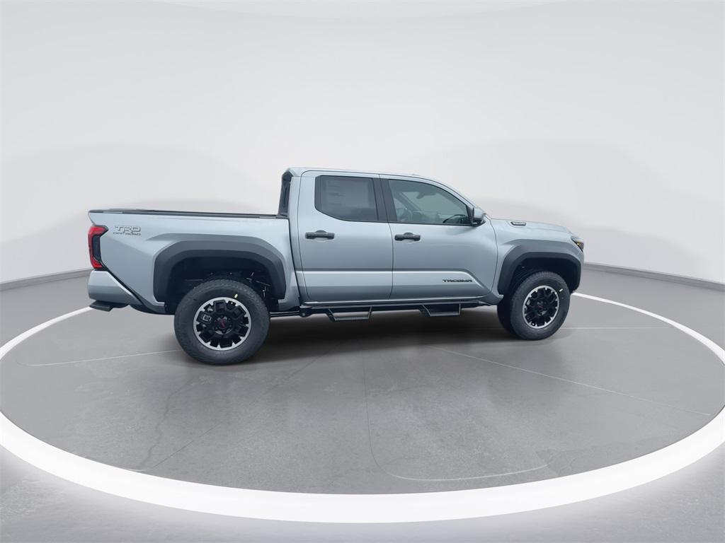 new 2025 Toyota Tacoma car, priced at $55,364