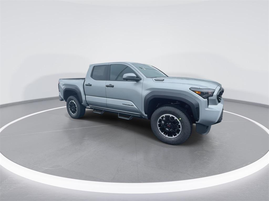 new 2025 Toyota Tacoma car, priced at $55,364