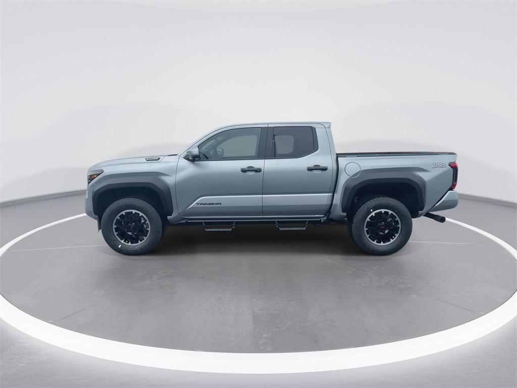 new 2025 Toyota Tacoma car, priced at $55,364