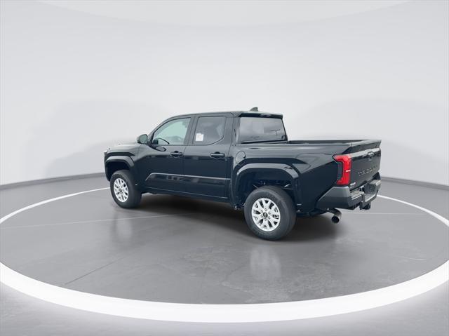 new 2025 Toyota Tacoma car, priced at $37,684