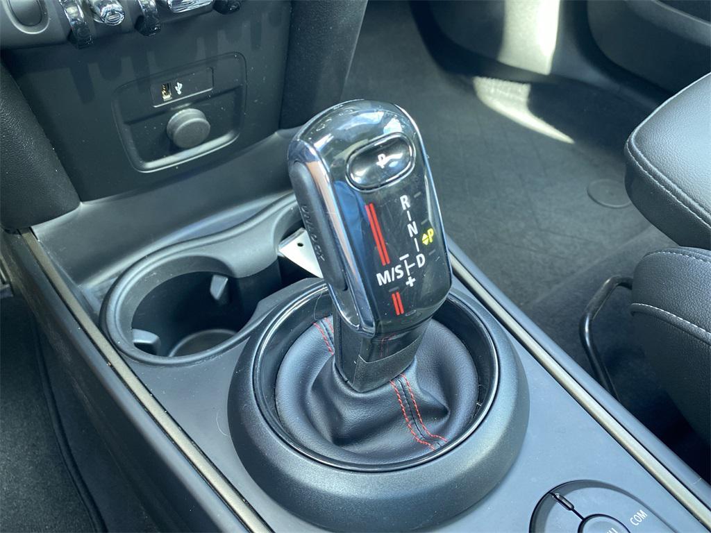 used 2020 MINI Countryman car, priced at $23,453