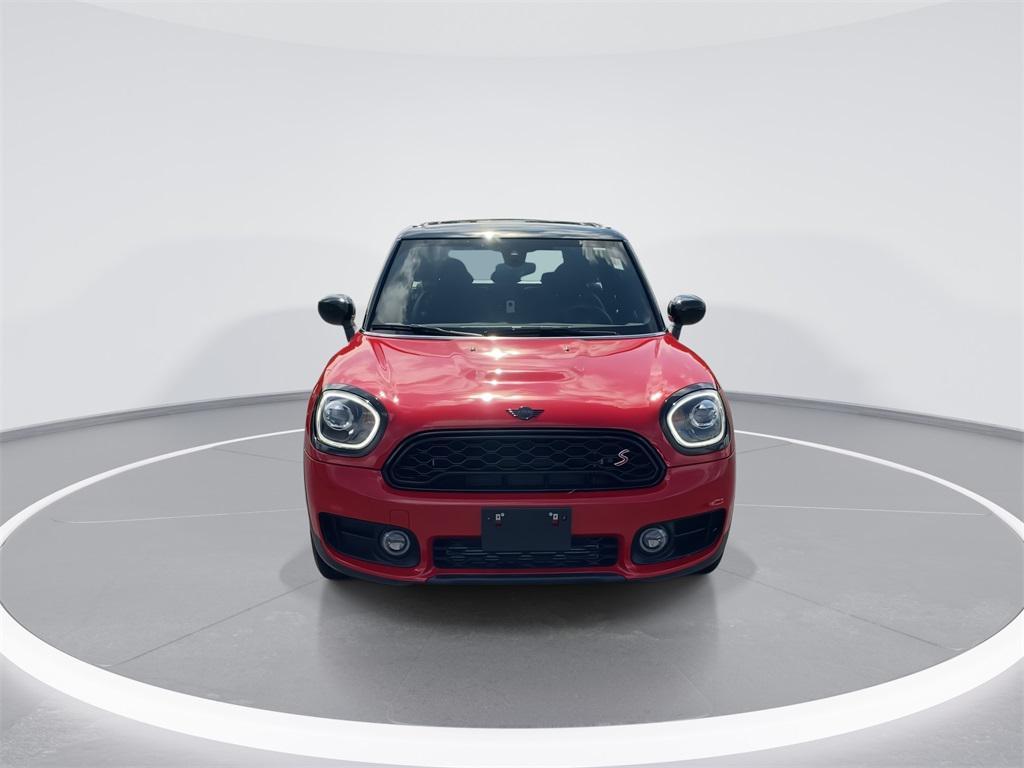 used 2020 MINI Countryman car, priced at $23,453