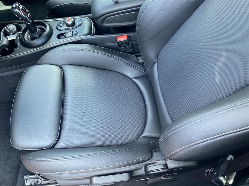 used 2020 MINI Countryman car, priced at $23,453