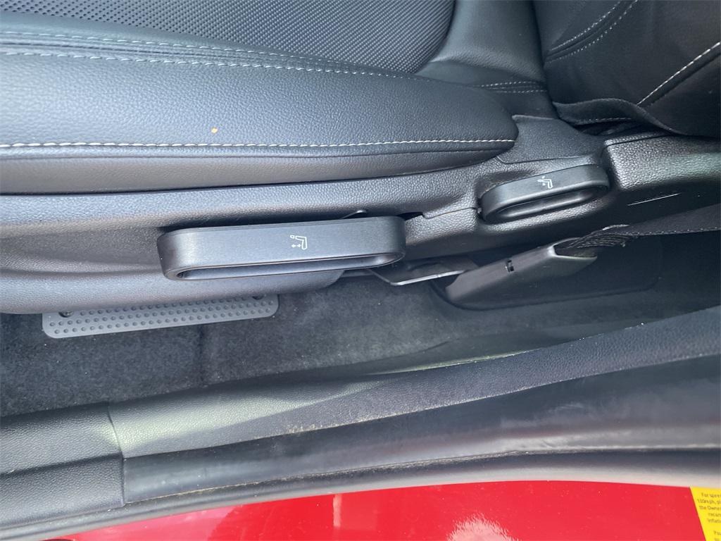 used 2020 MINI Countryman car, priced at $23,453