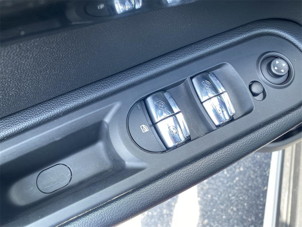 used 2020 MINI Countryman car, priced at $23,453