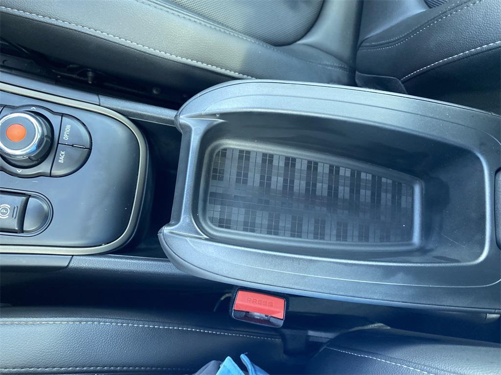 used 2020 MINI Countryman car, priced at $23,453