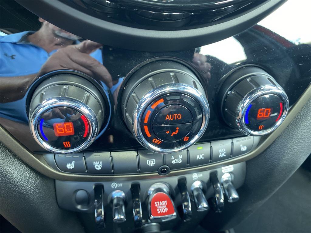 used 2020 MINI Countryman car, priced at $23,453