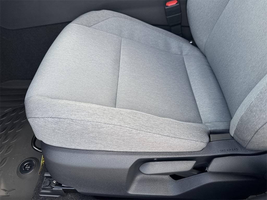 new 2026 Toyota Camry car, priced at $29,940