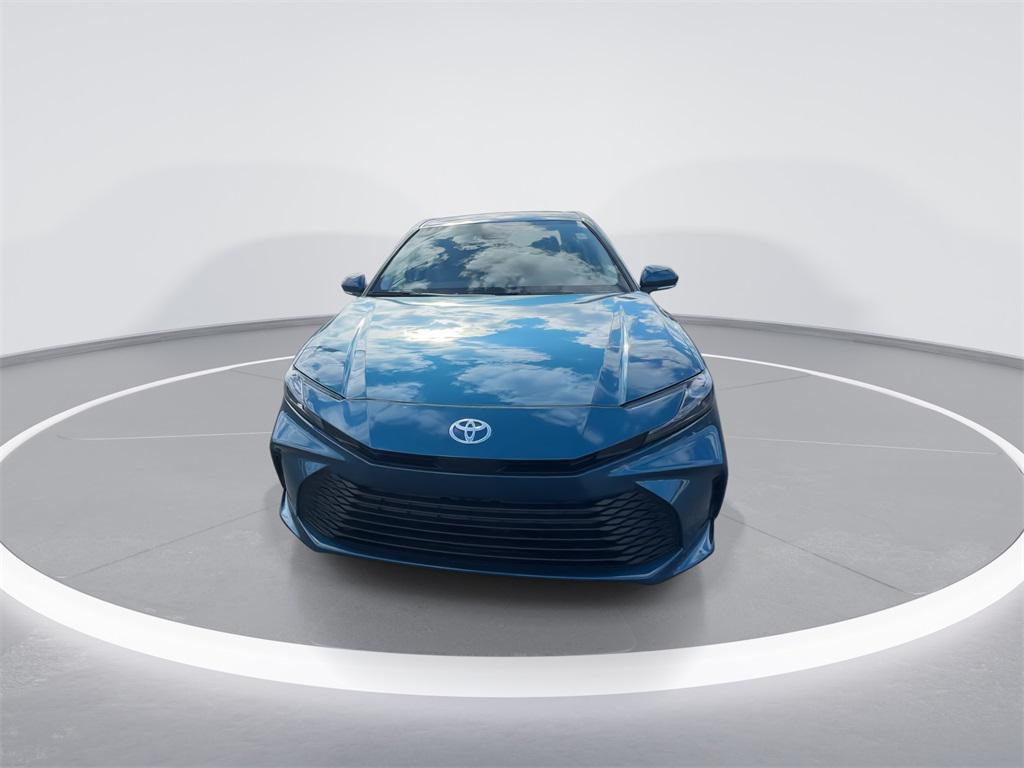 new 2026 Toyota Camry car, priced at $29,940