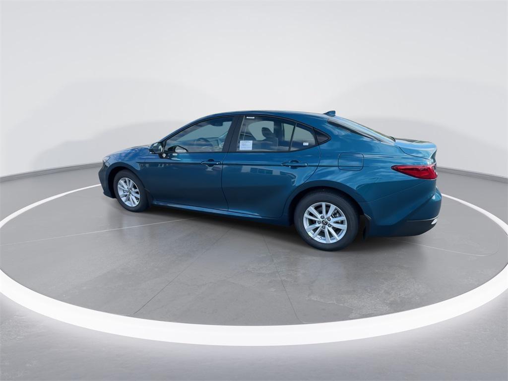 new 2026 Toyota Camry car, priced at $29,940