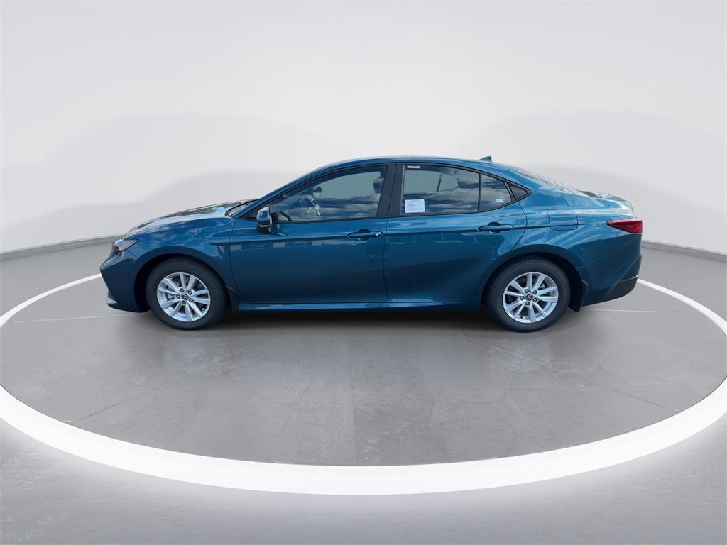 new 2026 Toyota Camry car, priced at $29,940