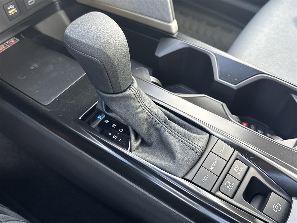 new 2026 Toyota Camry car, priced at $29,940