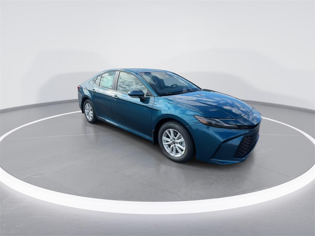 new 2026 Toyota Camry car, priced at $29,940