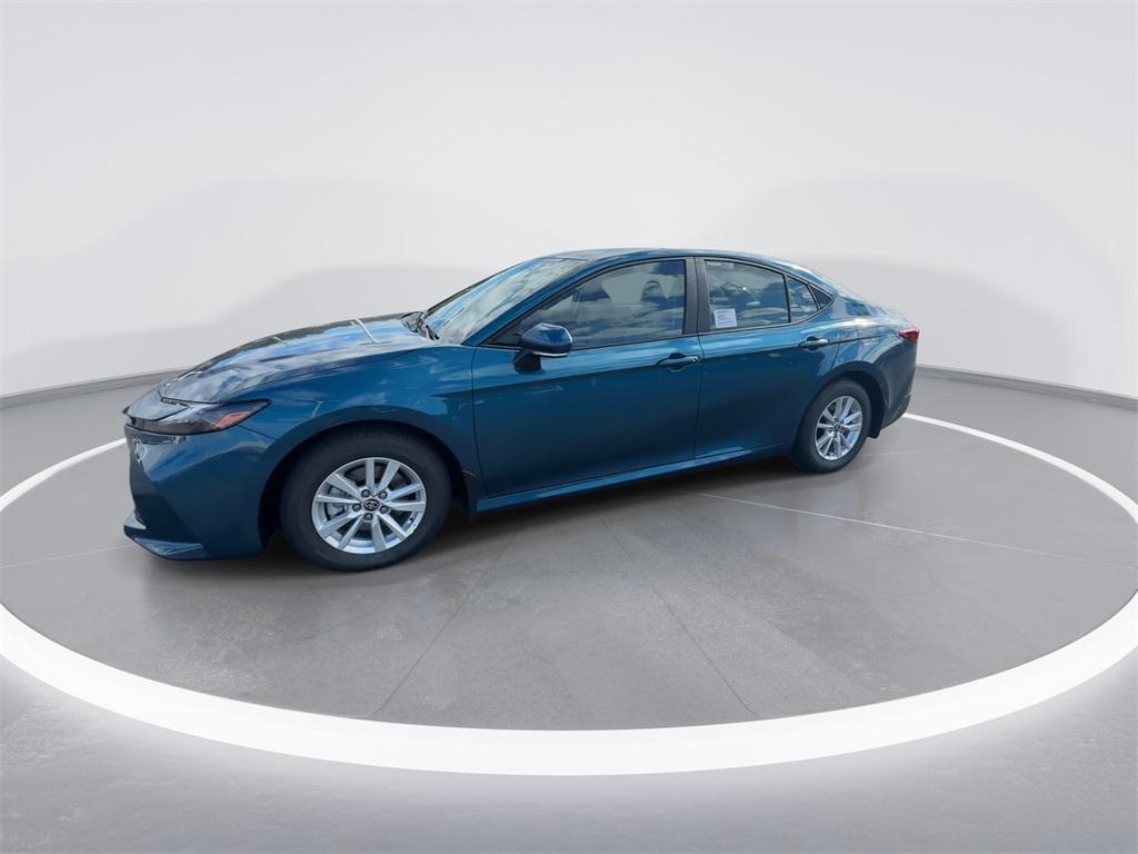 new 2026 Toyota Camry car, priced at $29,940