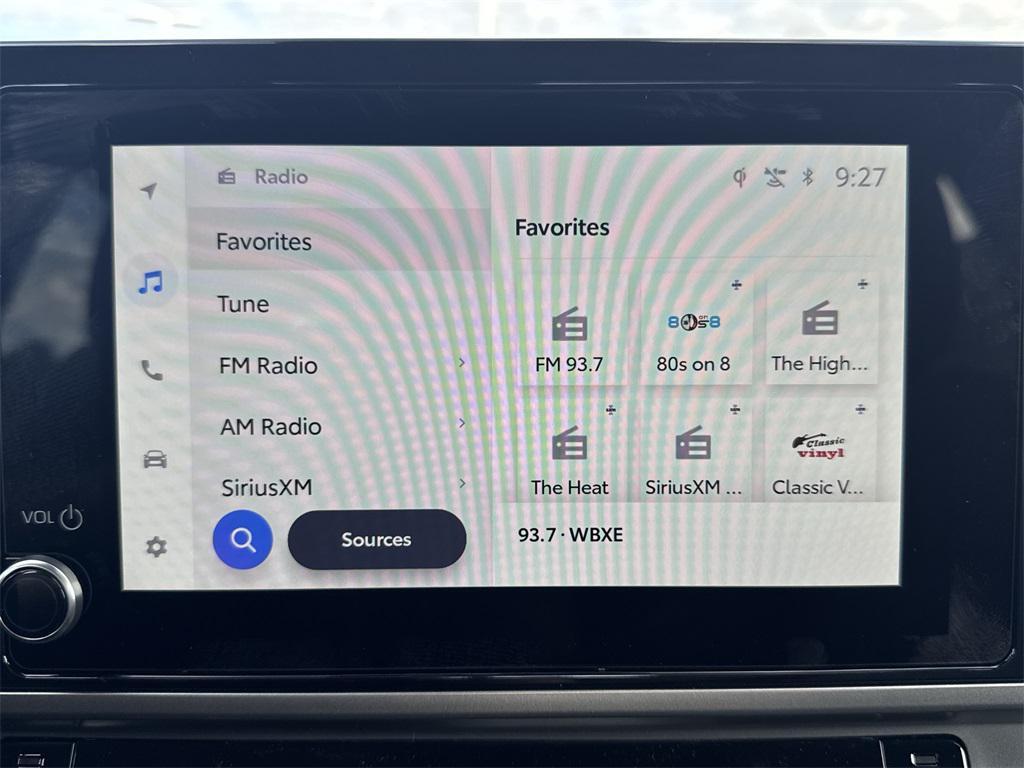 new 2026 Toyota Camry car, priced at $29,940