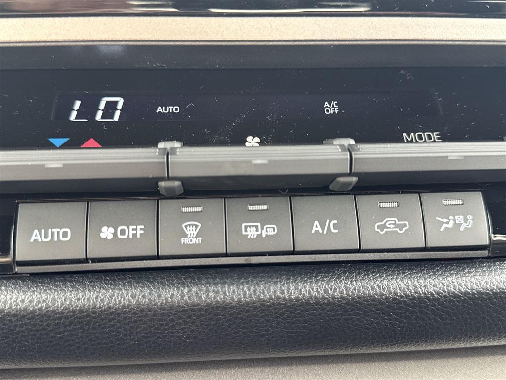 new 2026 Toyota Tundra car, priced at $56,014