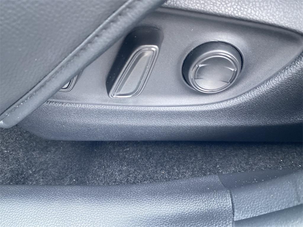 used 2025 Toyota RAV4 Hybrid car, priced at $41,142