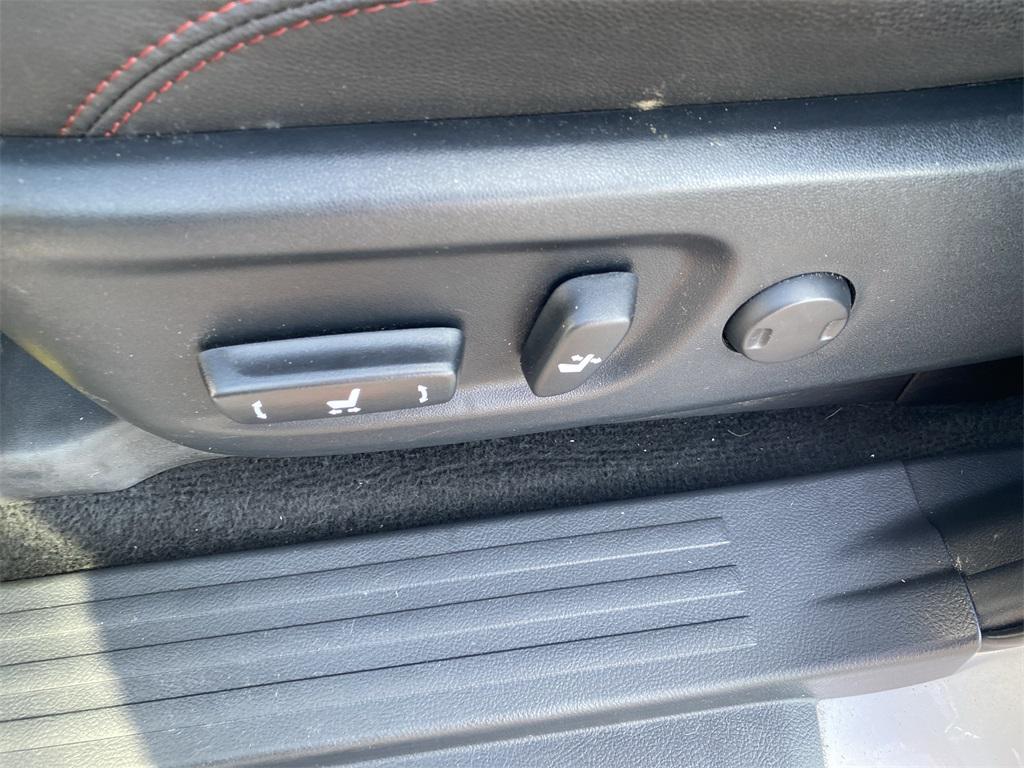 used 2021 Toyota 4Runner car, priced at $41,599