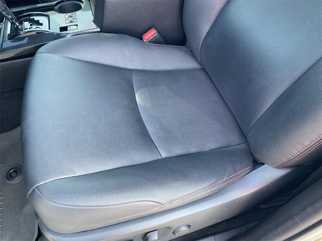 used 2021 Toyota 4Runner car, priced at $41,599