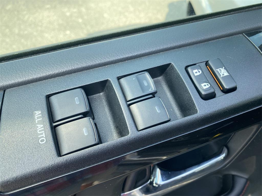 used 2021 Toyota 4Runner car, priced at $41,599