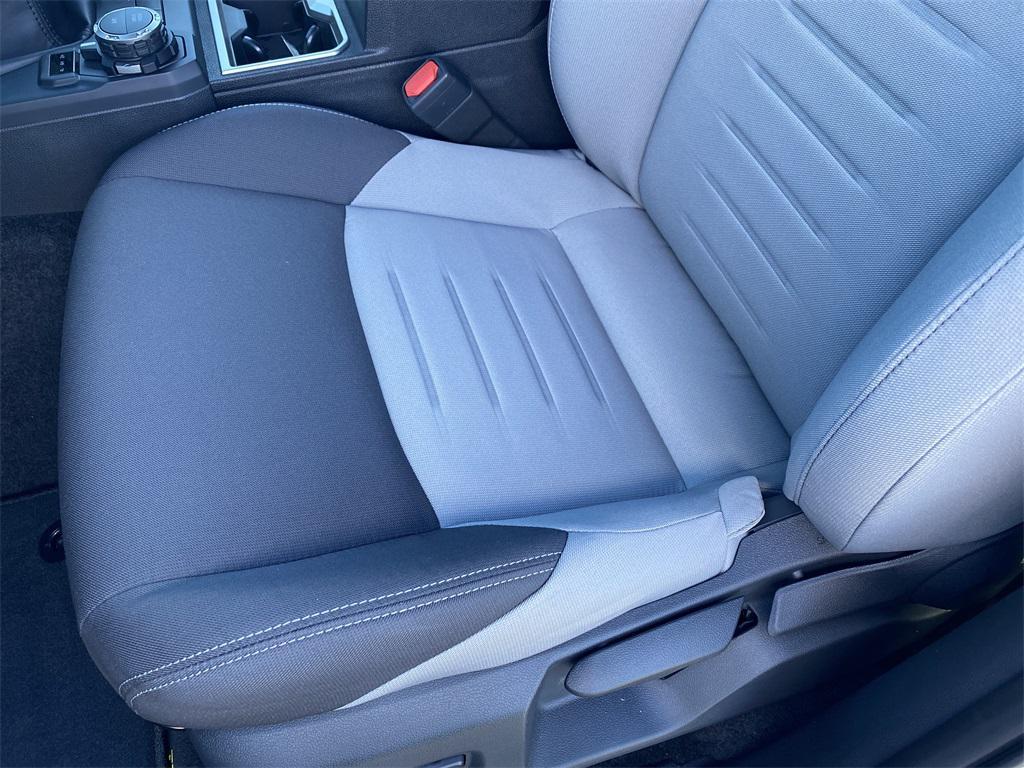 new 2025 Toyota Tacoma car, priced at $43,505