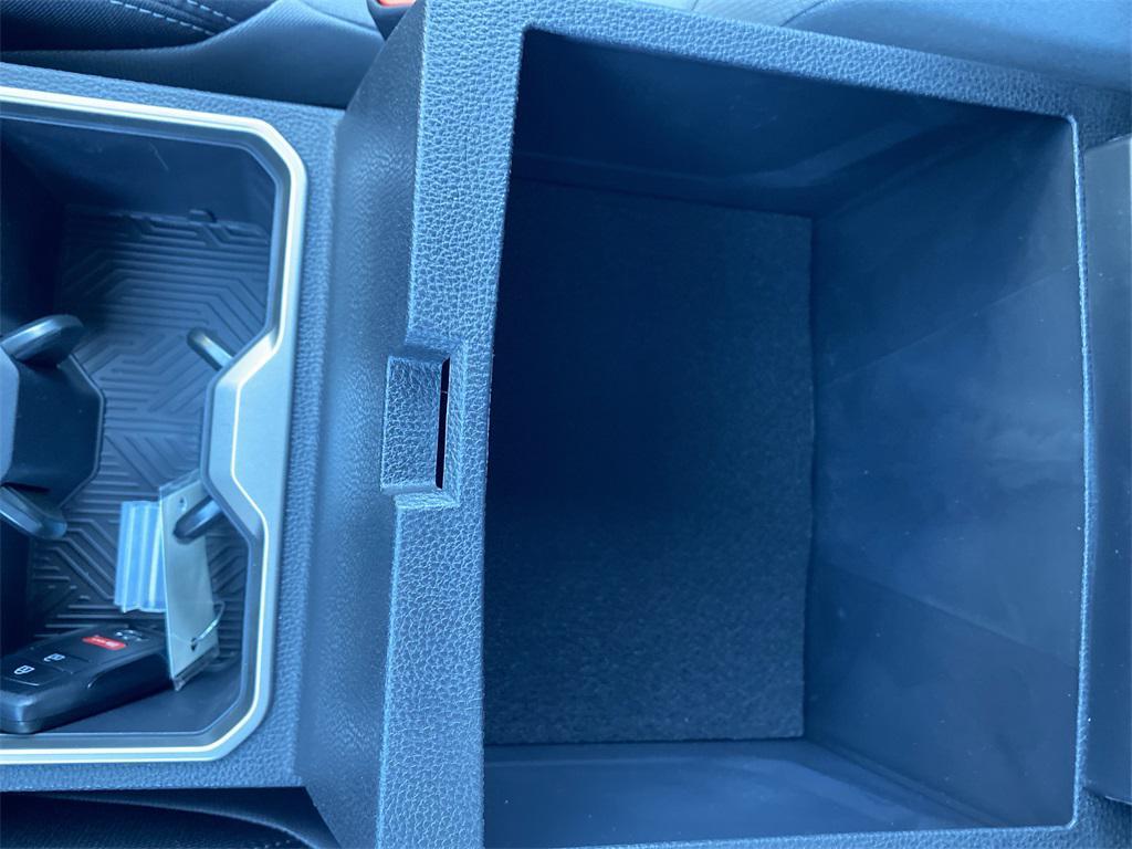 new 2025 Toyota Tacoma car, priced at $43,505