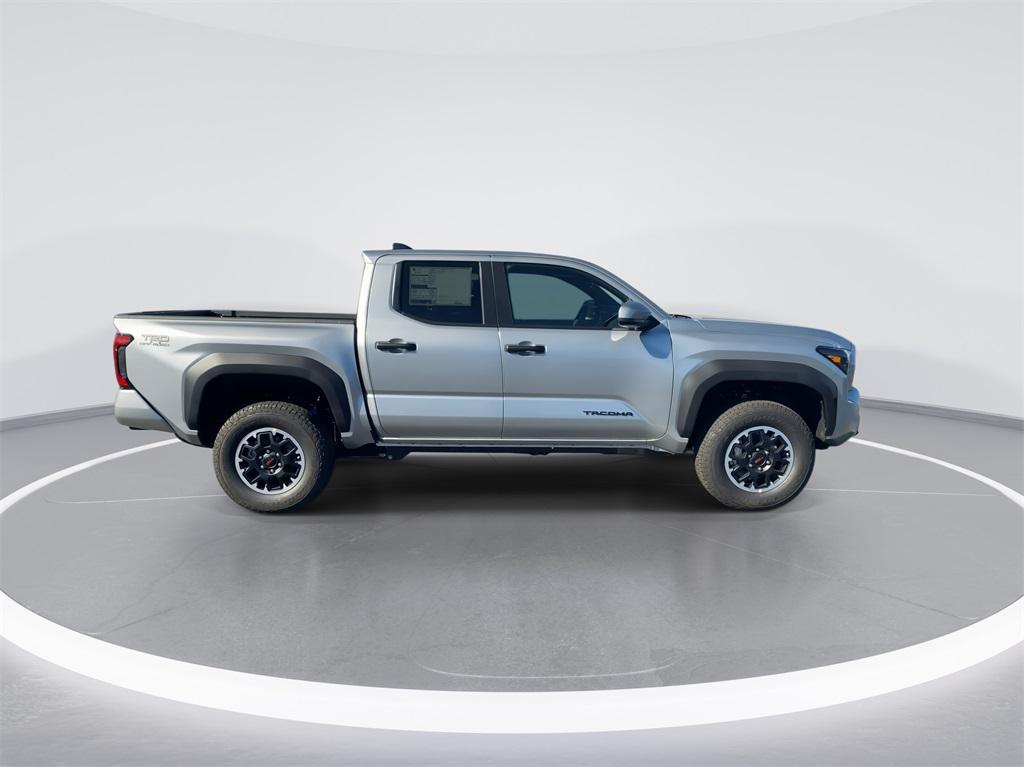 new 2025 Toyota Tacoma car, priced at $43,505