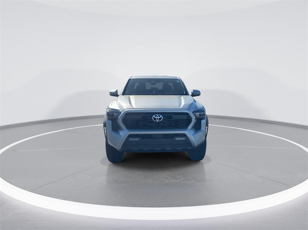 new 2025 Toyota Tacoma car, priced at $43,505