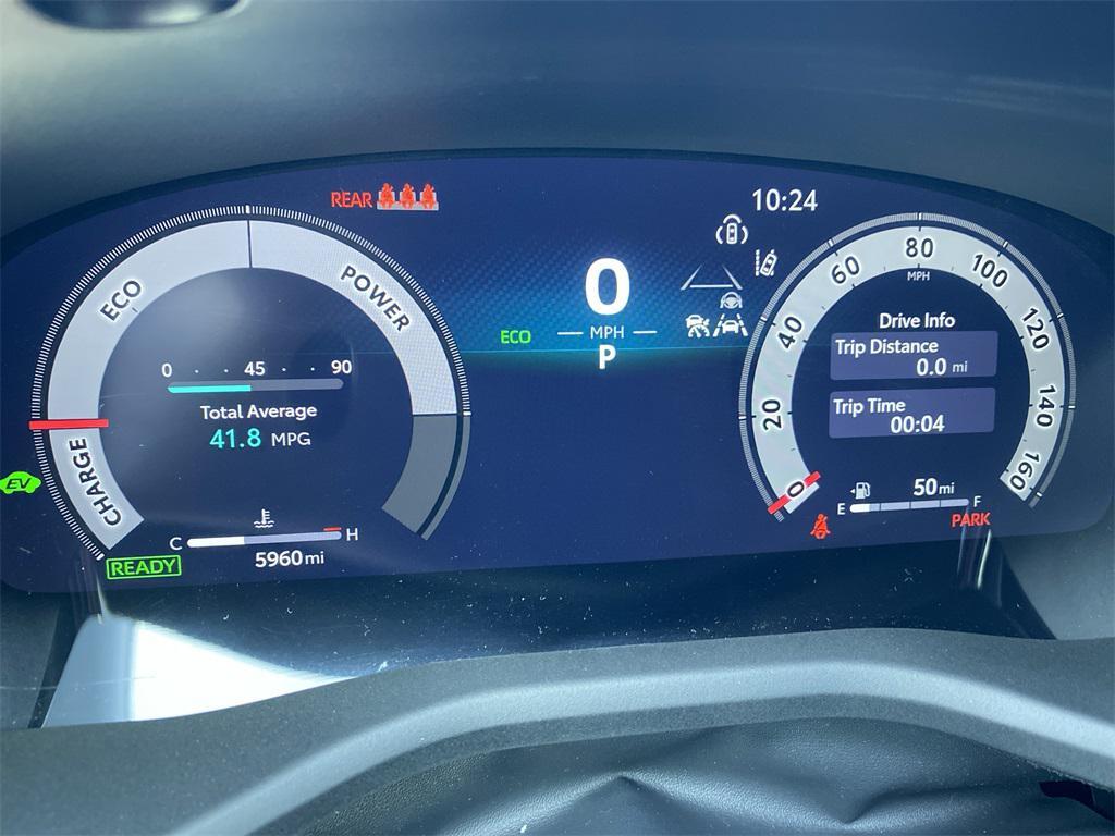 used 2025 Toyota Camry car