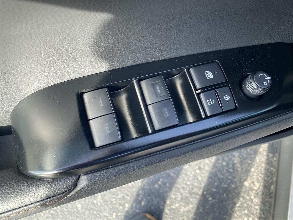 used 2025 Toyota Camry car