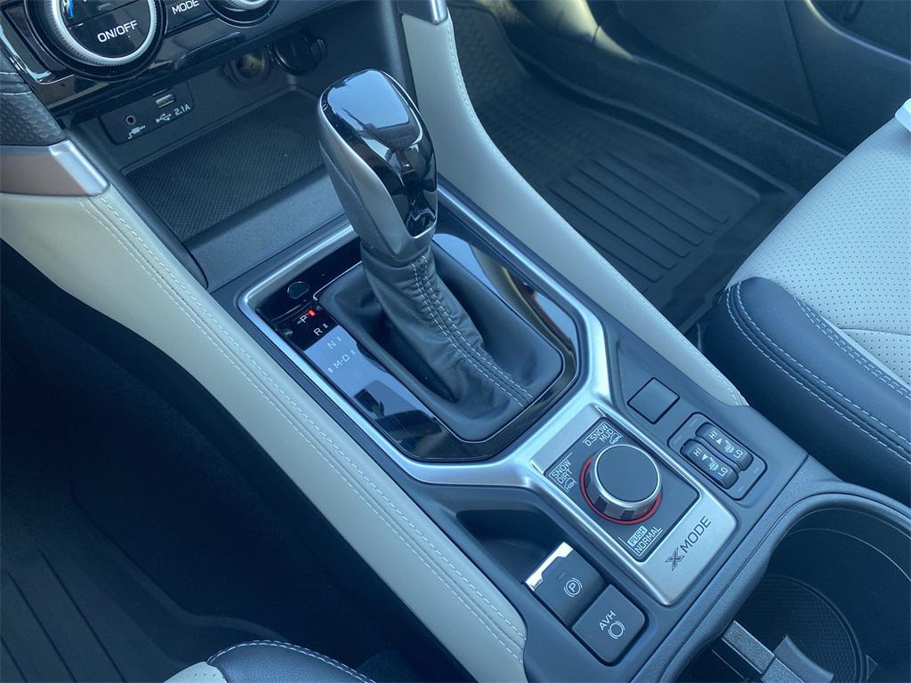 used 2021 Subaru Forester car, priced at $28,865