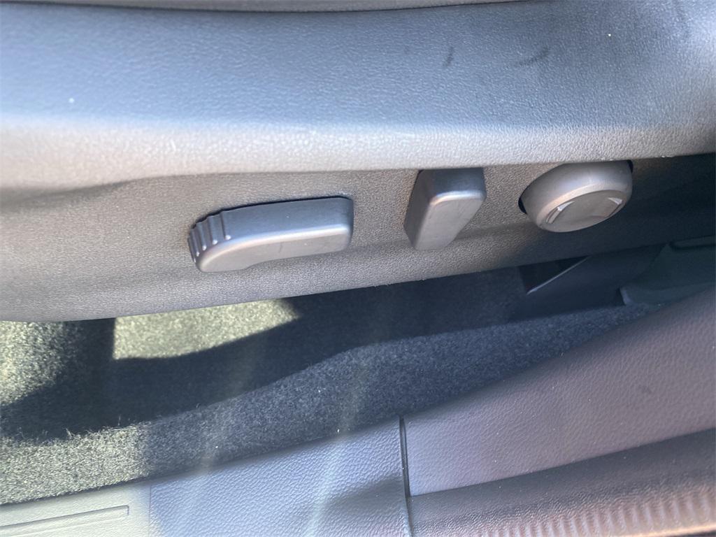 used 2021 Subaru Forester car, priced at $28,865