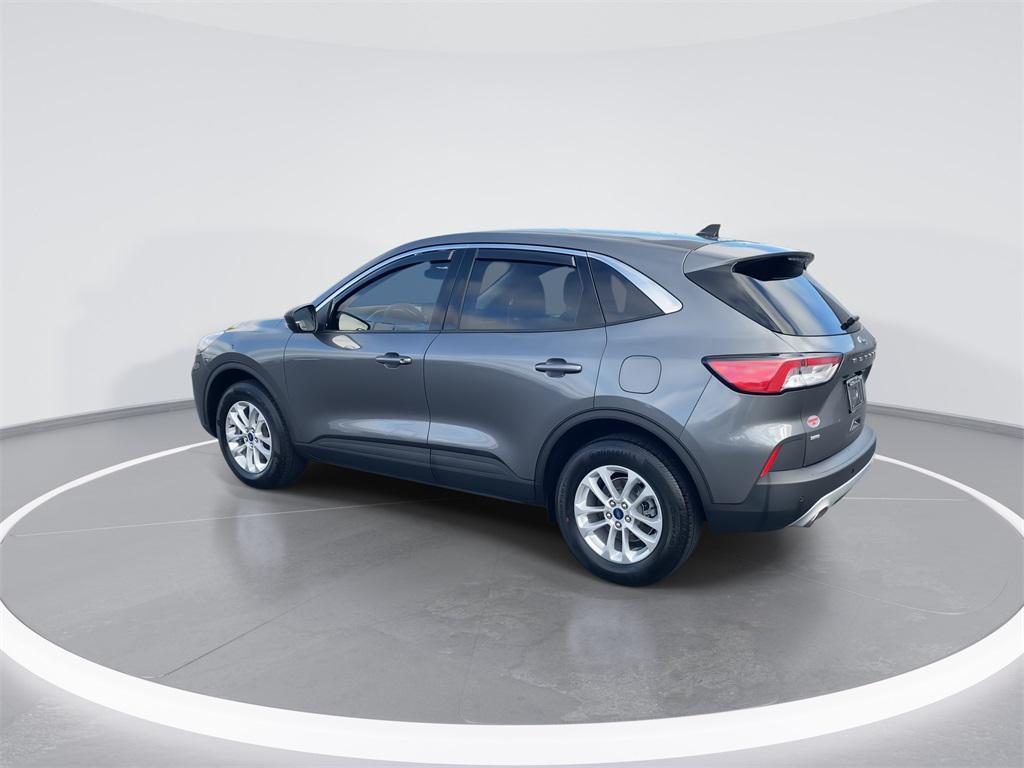 used 2022 Ford Escape car, priced at $22,025