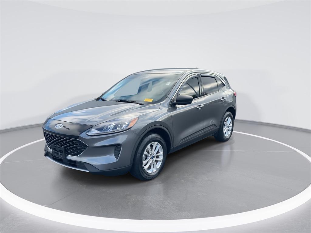 used 2022 Ford Escape car, priced at $22,025