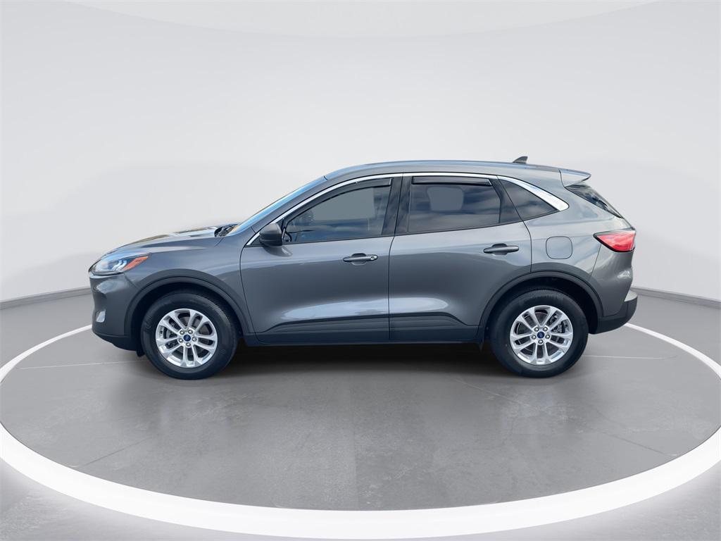 used 2022 Ford Escape car, priced at $22,025