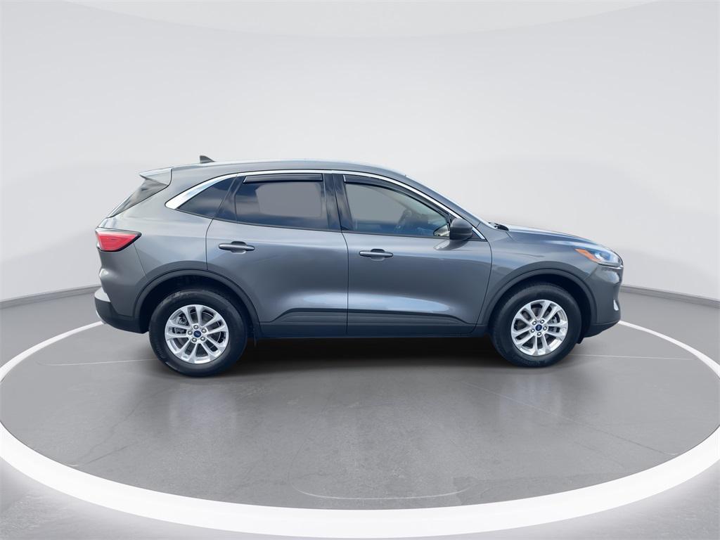 used 2022 Ford Escape car, priced at $22,025
