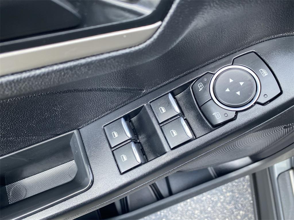 used 2022 Ford Escape car, priced at $22,025